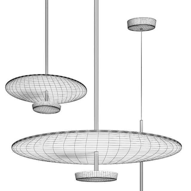 Vibia Flat 5935/5940 — Descargar
