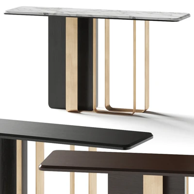Oasis Group Saint-Germain Console Table — Вид 1