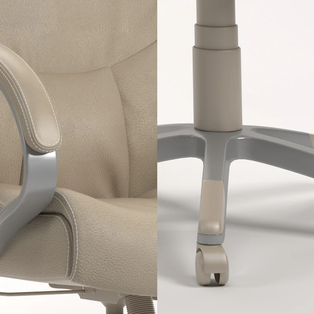 Office Chair — Descargar