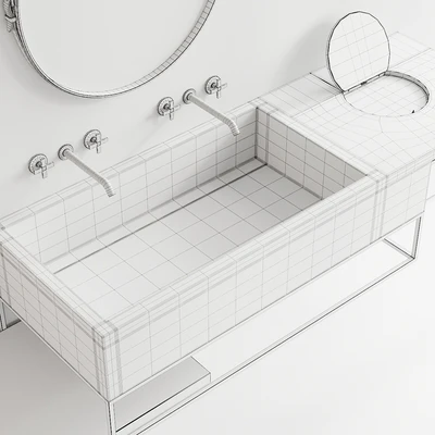 Italgraniti ACQUA B Set 2 — Ver 4