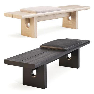 Poliform: Nara-Bench — Ver 1