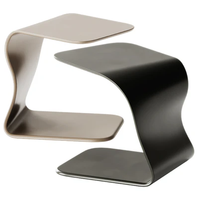 Bonaldo DUFFY Side Table — Вид 5