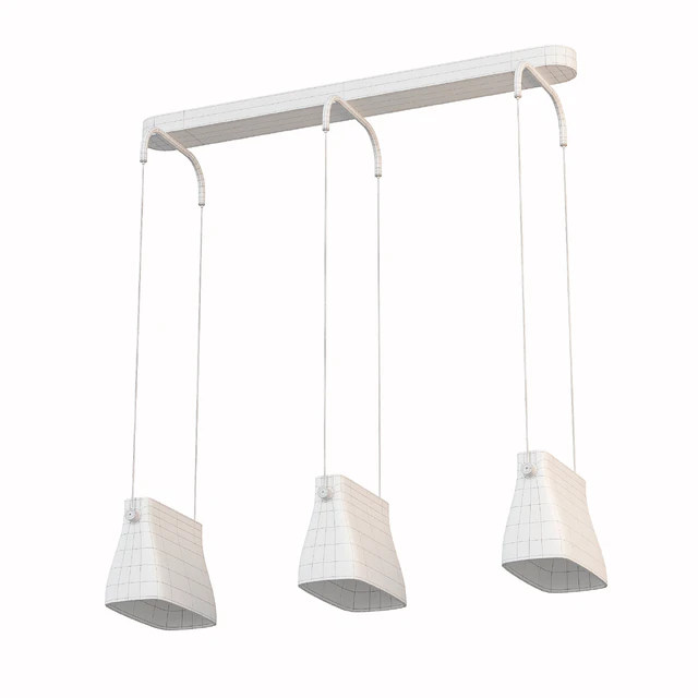 Cabaret pendant lamp — Descargar