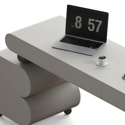 Office Furniture 02 — Ver 5