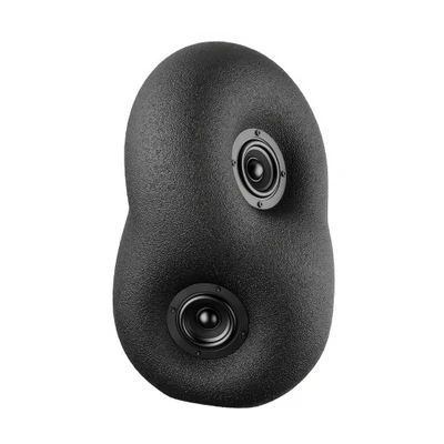 acoustic sculpture speaker by transparent — Descargar