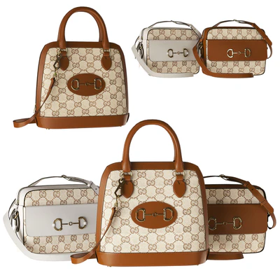 Gucci set bags 3 — Вид 1
