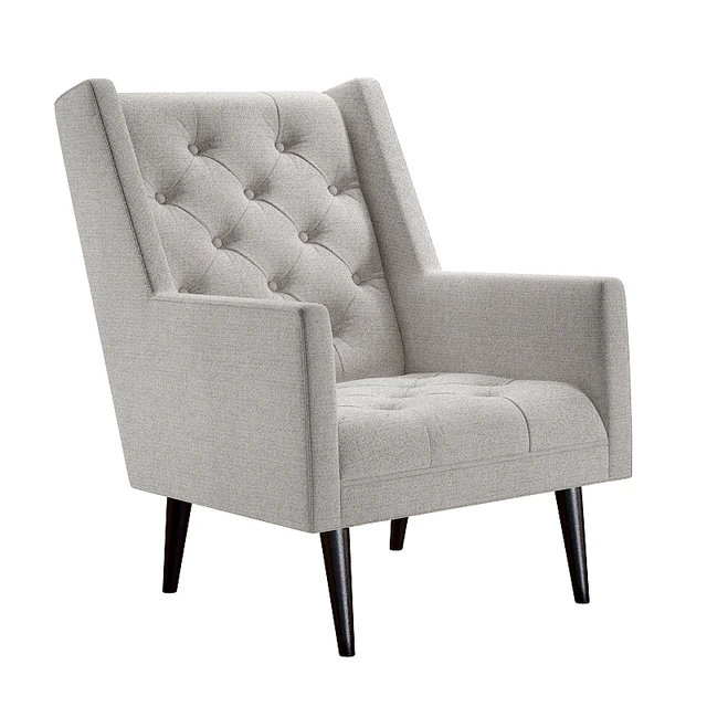 Classic chair Barlette chair — Descargar