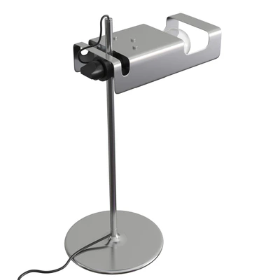 Spider table lamp — Ver 1