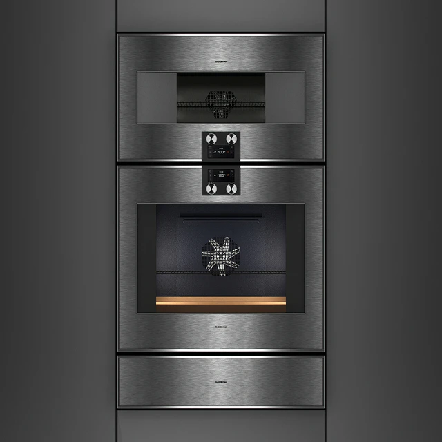 Gaggenau 400 — Descargar