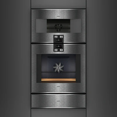 Gaggenau 400 — Ver 1