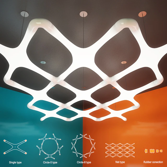 Ross Lovegrove YAMAGIWA System X — Скачать