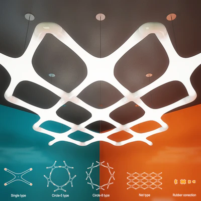 Ross Lovegrove YAMAGIWA System X — Скачать
