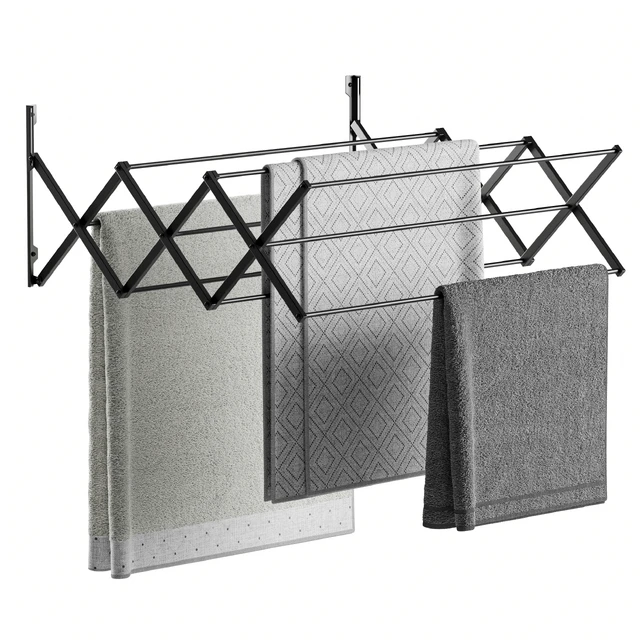 BILMANN wall-mounted dryer — Descargar