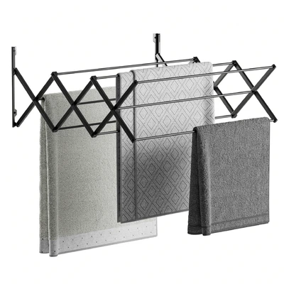 BILMANN wall-mounted dryer — Ver 1