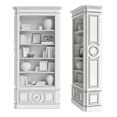 Eichholtz Cabinet Elegancia 109884 — Вид 2