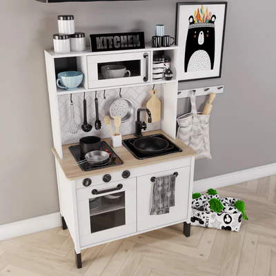 IKEA children's kitchen — Ver 4