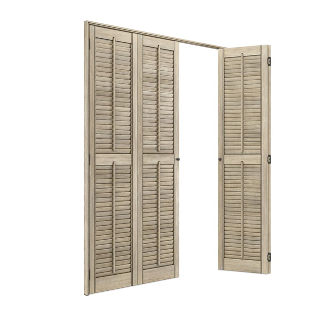 Shutters & Wardrobe Doors Set — Скачать