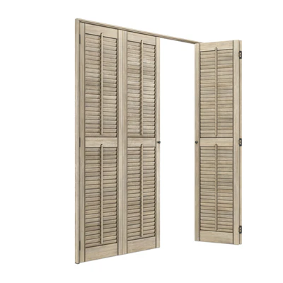 Shutters & Wardrobe Doors Set — Вид 3