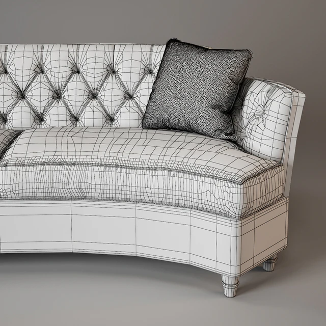 Ambella Cee Zee Sofa — Descargar