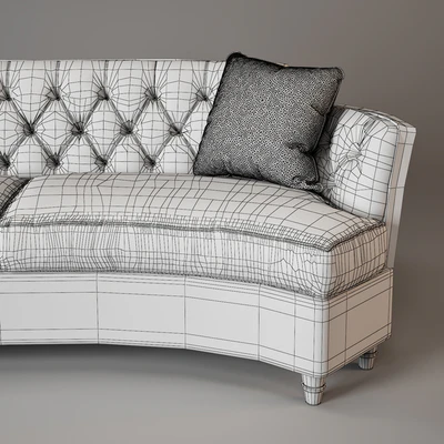 Ambella Cee Zee Sofa — Ver 2