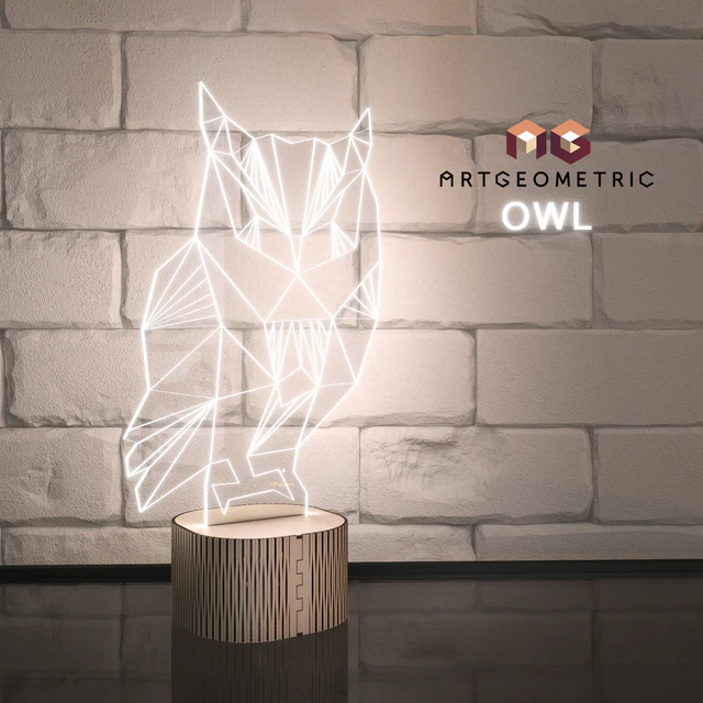 ArtGeometric OWL — Скачать