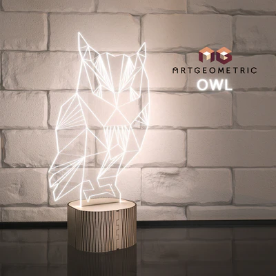 ArtGeometric OWL — Скачать