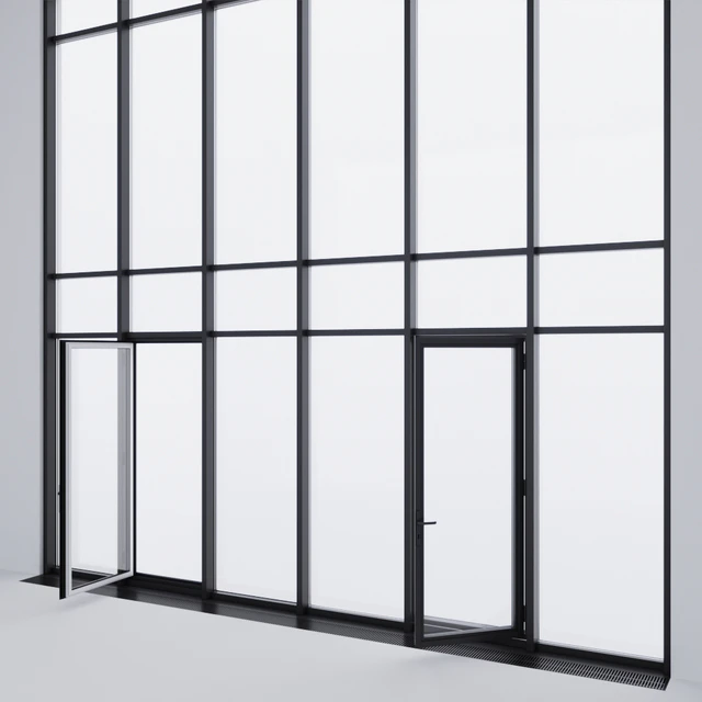 Double-glazed windows — Descargar