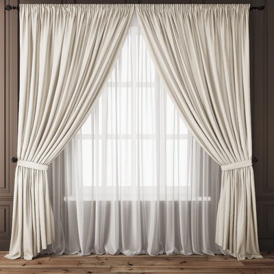 Curtain 81 — Вид 1
