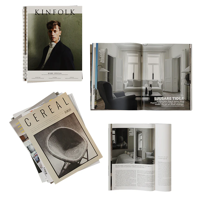 Magazines 2 — Descargar