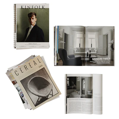 Magazines 2 — Ver 7