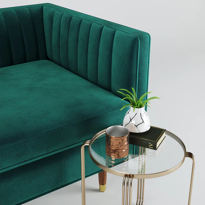 Joybird chelsea sofa — Ver 2