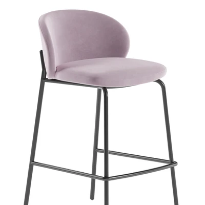 BoConcept Princeton Barstool — Ver 4