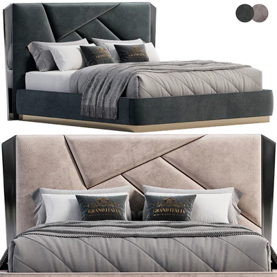 Mascari bed — Ver 6