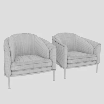 Minotti Fil Noir — Вид 2