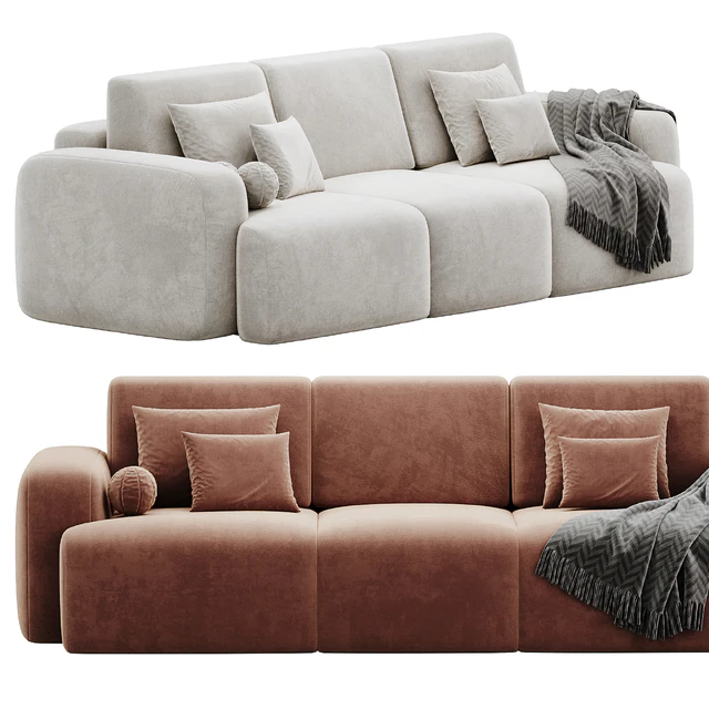 Sofa Bonent By Divan Ru — Descargar