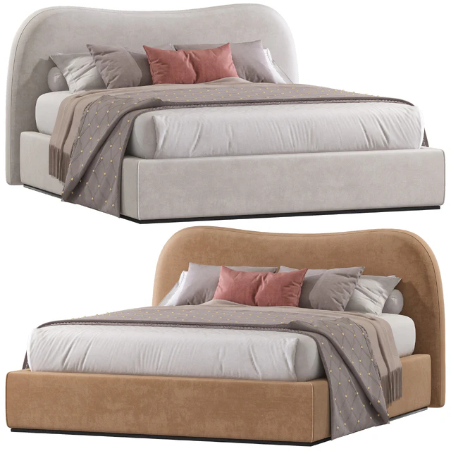 Double bed 99. — Descargar