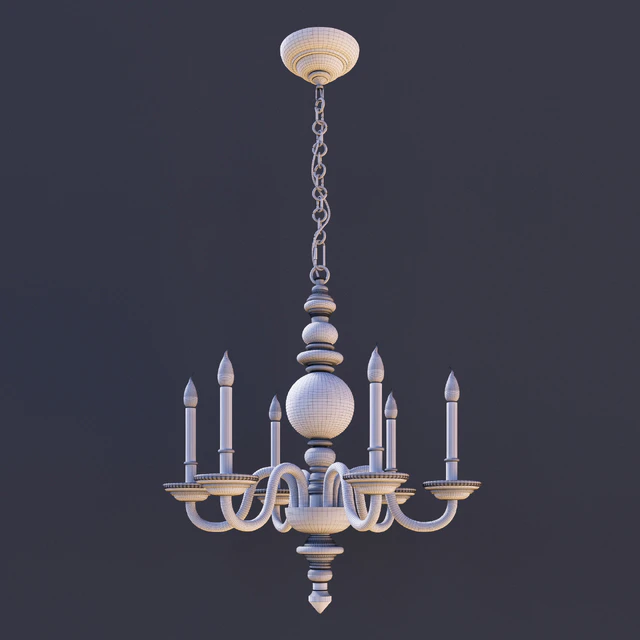 GEORGE II SMALL — Descargar