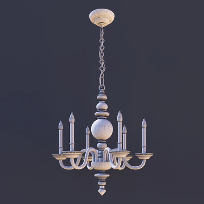 GEORGE II SMALL — Ver 2