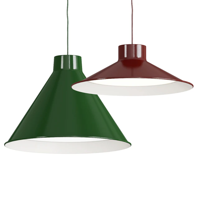 Top Pendant Lamp — Descargar