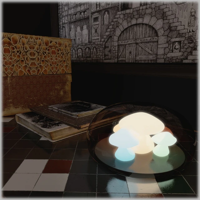 Commode — Descargar