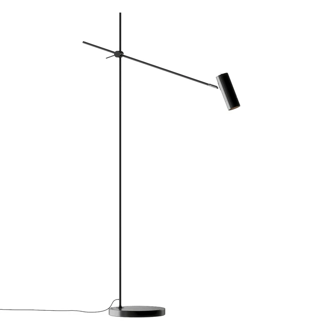 Westwing Collection Cassandra Floor Lamp — Скачать