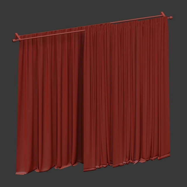 Curtains — Descargar