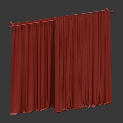 Curtains — Ver 5