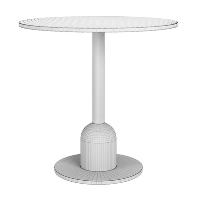 Sphera Bistro table — Ver 4