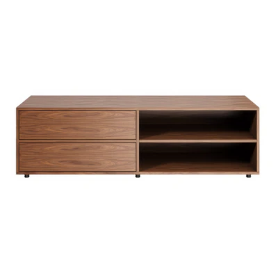 wood in sideboard by de padova — скачать
