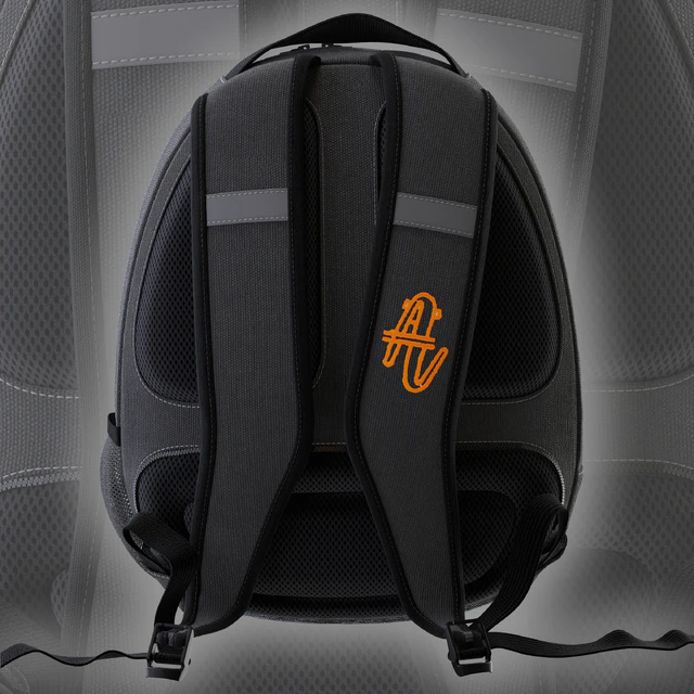 Artisak backpack — Descargar