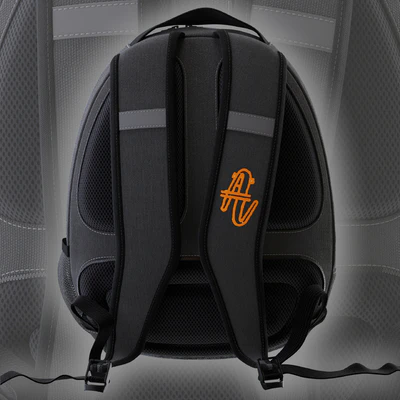 Artisak backpack — Ver 5