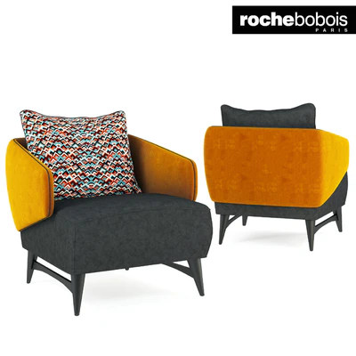 ARIES Armchair — Вид 2