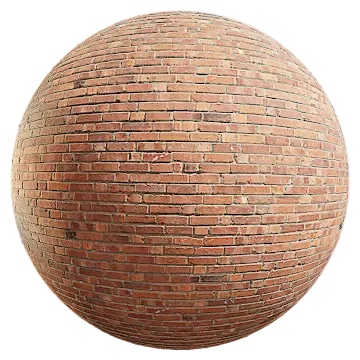 worn brick wall 003 — Скачать