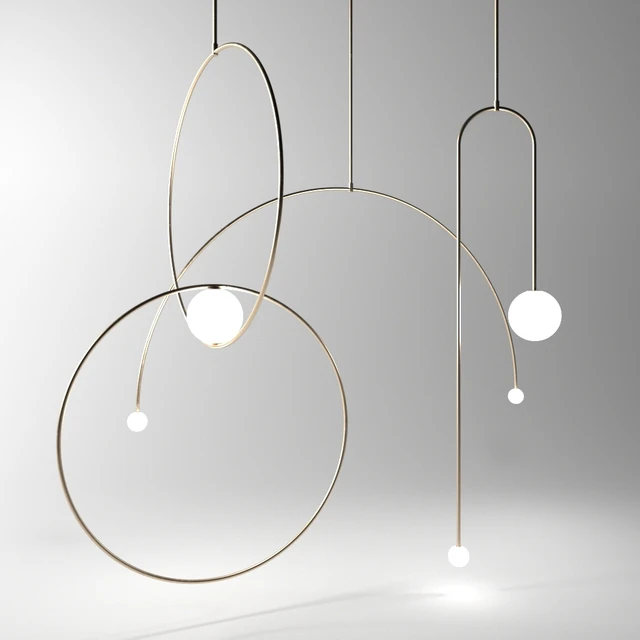 Michael Anastassiades Ceiling Lights — Скачать